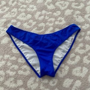 CHEEKY BIKINI BOTTOMS